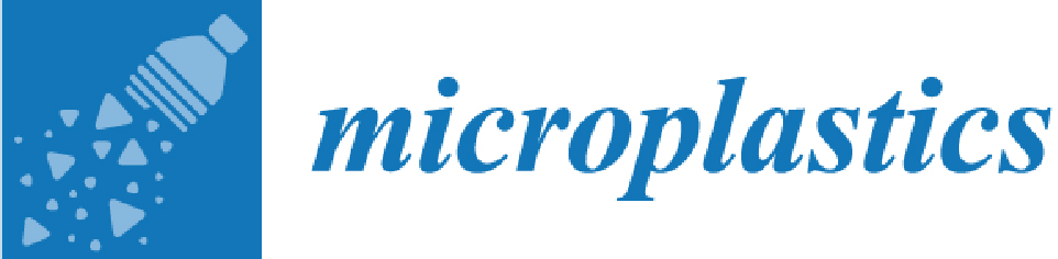 Microplastic logo